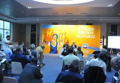 SunExpress, Antalya Havalimanı’nda 12 uçaklık bakım hangarı kuruyor