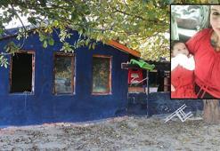 5 kardeşin öldüğü yangında anneye ceza yok