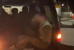 Sivas'ta göçmen kaçakçılığı operasyonu: 4 tutuklama