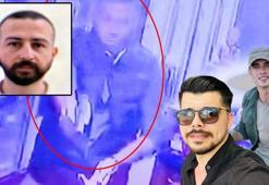 Evinde cesedi bulunan kişiyi de cezaevi firarisi öldürmüş; asıl hedefi 'takıntılı' olduğu kadınmış