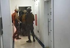 İstanbul'da DEAŞ operasyonu: 13 gözaltı