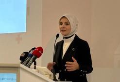 Bakan Göktaş: Bakım hizmetlerini, hak temelli bir sosyal politika alanı olarak ele alıyoruz