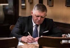 Slovakya'da başbakanı vuran saldırgana 21 yıl hapis cezası