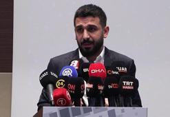 TÜGVA Genel Başkanı Beşinci: Bu yarışmayla 8 bin gencimize dokunacağız