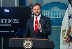 ABD Başkan Yardımcısı JD Vance, İsrail'de