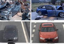 İstanbul merkezli 11 ilde 'Change araç' operasyonu: 40 gözaltı