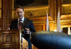 Polonya’dan Putin’e uyarı: Hava sahamızı kullanmasın