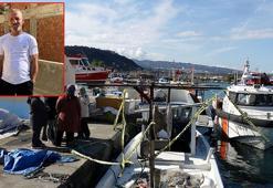 Kayıp balıkçı, 89 kişilik ekiple aranıyor