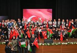 Bakan Yardımcısı Yılmaz’dan öğrencilere ‘İyilik Okulu Projesine’ katılım çağrısı