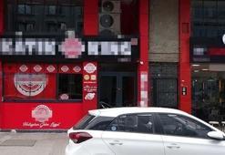 999 kişinin tavuk dönerden zehirlenmesine ilişkin yargılanan 2 sanığa hapis ve tahliye