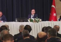 İstanbul’da 1 trilyon 709 milyar liralık, bin 41 proje yürütülüyor'