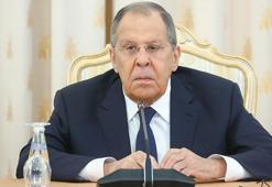 Rusya Dışişleri Bakanı Lavrov: Alaska’daki uzlaşıya bağlıyız
