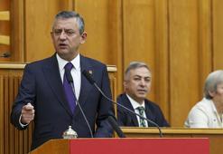 Özgür Özel: Dünyaya 'Kuzey Kıbrıs'ı tanıyın' diyorsanız önce kendiniz tanıyacaksınız