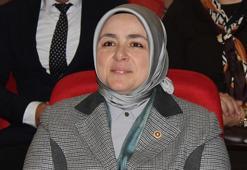 AK Parti’li Ercan: Gazzeli kardeşlerimizin yaralarını saracağız