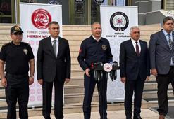 Bakan Yerlikaya: Mersin merkezli organize suç örgütü operasyonunda 370 şüpheli yakalandı