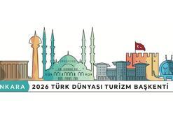 'Türk Dünyası Turizm Başkenti' Ankara'nın etkinlik takvimi belli oldu