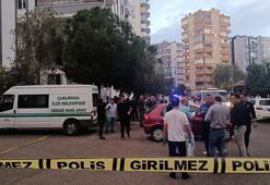 Adana'da bir kişi otomobilde ölü bulundu; Vücudunda darp izleri tespit edildi