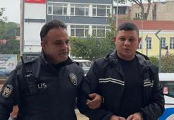 Aydın’da silahlı kavgada olayla ilgisi bulunmayan 2 kişiyi vuran şüpheli tutuklandı