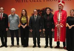 'Türkiye Yüzyılı'na yakışır bir şekilde çalışmalarımız devam edecek'