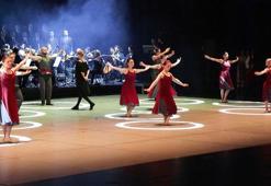 Güzel Sanatlar Genel Müdürlüğü'nün 90’ıncı yıl dönümü AKM’de kutlandı