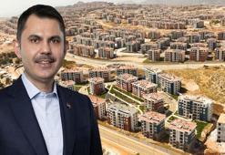 Bakan Kurum'dan 'Adıyaman İndere' paylaşımı