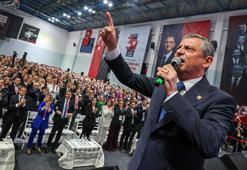 Özgür Özel: Sırf bizi çıldırtmak için dört teğmeni ordudan ihraç ediyorlar