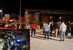 Fethiye’de uyuşturucu şüphelileri polisle çatıştı: 1 polis yaralı, 5 gözaltı