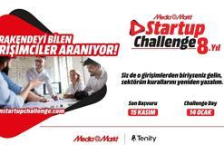 MediaMarkt Startup Challenge Yarışması için başvurular başladı