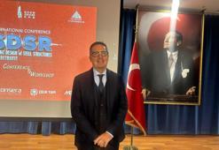 Avrupa ve Amerika’dan uzmanlar İstanbul’da: Depreme karşı çelik dayanışması