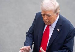 Trump ile NATO Genel Sekreteri Rutte bugün Beyaz Saray'da görüşecek