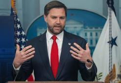 ABD Başkan Yardımcısı Vance: Türkiye ateşkeste yapıcı rol oynadı