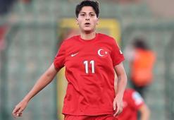 Milli futbolcu Kader Hançar: B Ligi’nde kalıp, A Ligi’ni zorlamak istiyoruz