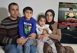 7 yaşındaki Serhat hem otizmle hem DMD ile mücadele ediyor