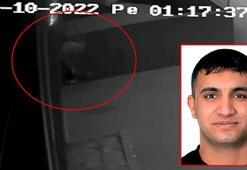 Çelik kasa hırsızı, iç çamaşırından alınan DNA eşleştirmesiyle yakalandı