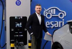 Elektrikli araç şarj ağı operatörü ‘Eşarj Auto’ özelliğini devreye aldı