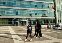 Bolu’da motosiklet ve bisiklet hırsızlığına tutuklama