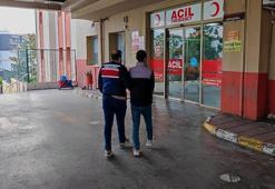 İzmir merkezli 16 ilde DEAŞ operasyonu; 18 gözaltı