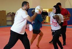 Muaythai Milli Takım Teknik Direktörü Urlu: İslami Dayanışma Oyunları'nda hedef 8 madalya