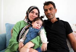 Kızlarının hemşire şiddeti sonucu engelli kaldığını dava açılınca öğrendiler