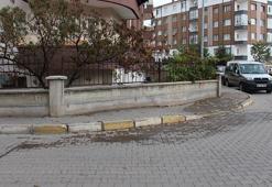 Çankırı'da eski eşinin bıçakladığı İlknur, hayatını kaybetti