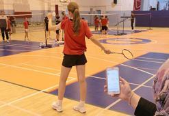 Anneden, diyabetli kızına anlık ‘teknolojik’ takip