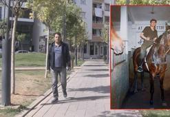 Askerde attan düşüp yaralandı; 27 yıl sonra ‘gazilik ünvanı’ için hukuk mücadelesi başlattı