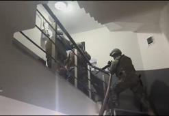 İstanbul merkezli 4 ilde suç örgütüne operasyon: 30 tutuklama