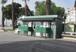İzmir Karşıyaka'daki tuvalet davasını bölge sakinleri kazandı