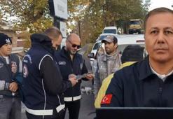 Bakan Yerlikaya: 783 düzensiz göçmen ile 169 organizatör yakalandı