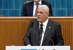 Dervişoğlu: KKTC Cumhurbaşkanı atanmış bir vali değildir