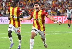 Göztepe'de sakatlık kabusu başladı