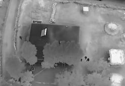 İstanbul'da işlenen cinayetin şüphelileri Bitlis'te dronlu operasyonla yakalandı