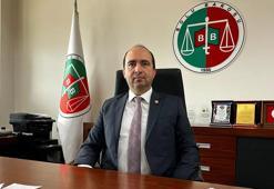Bolu Baro Başkanı: Mahkemenin hak edene cezayı en üst seviyede vereceğine inancımız tam