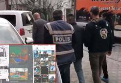 İzmir'de bungalov dolandırıcılığı operasyonu: 19 tutuklama